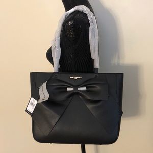 canelle bow tote